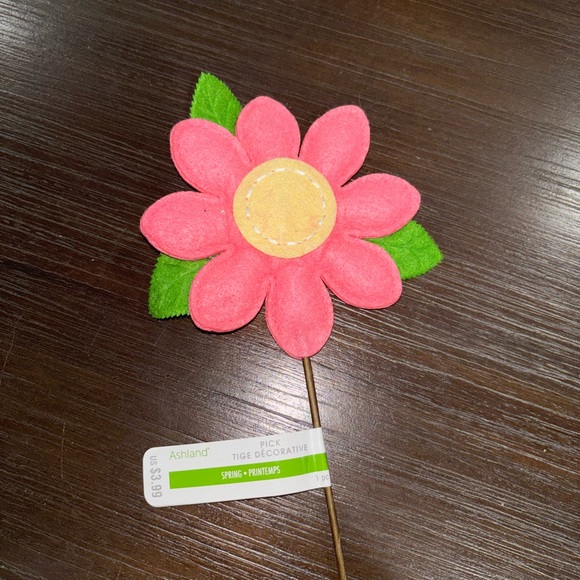 NWT 10-Piece Spring/Summer Decorative Pick set from Michaels! - Picture 11 of 11